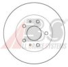 A.B.S. 15911 Brake Disc